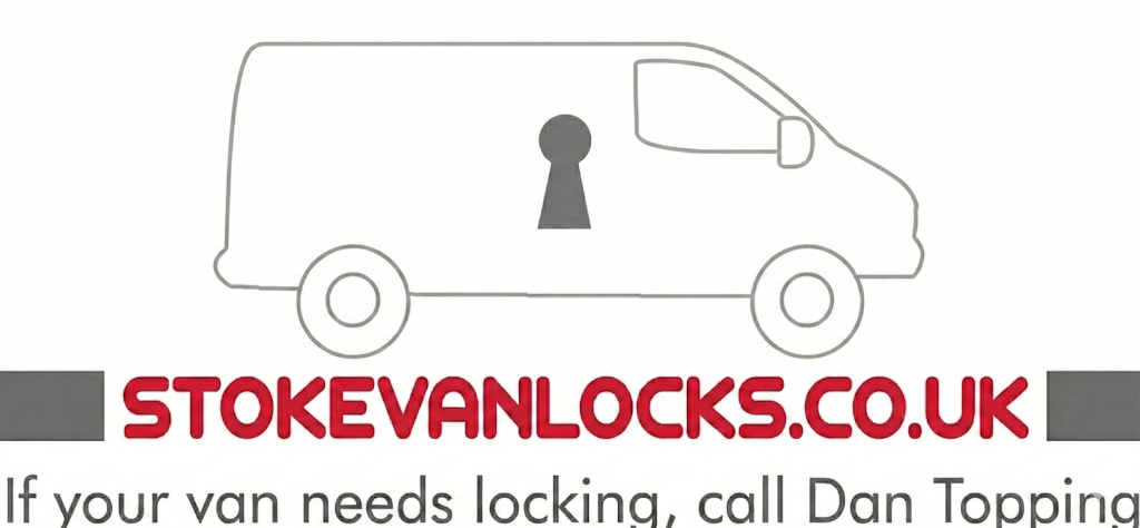 Stoke Van Locks